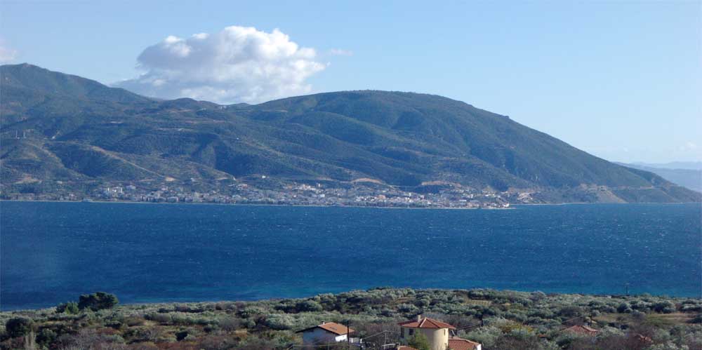 Αιδηψός