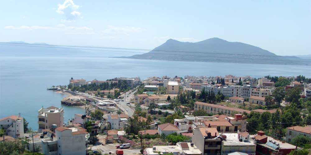 Αιδηψός